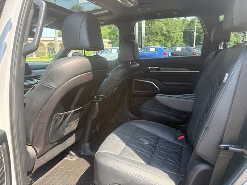 Used 2024 Kia Telluride EX X-Line AWD/4WD image 35