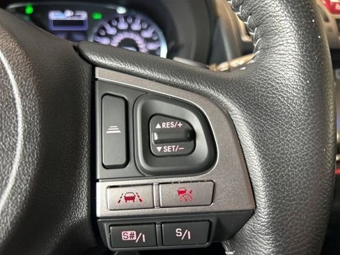 Used 2018 Subaru Forester 2.0XT Touring AWD/4WD image 16