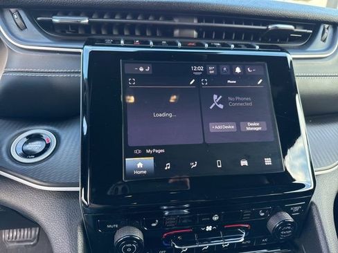 Certified 2024 Jeep Grand Cherokee Altitude image 6