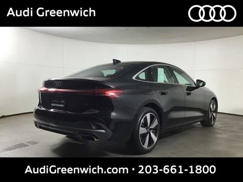 Used 2025 Audi A5 2.0T Premium Plus w/ Premium Plus AWD/4WD image 7