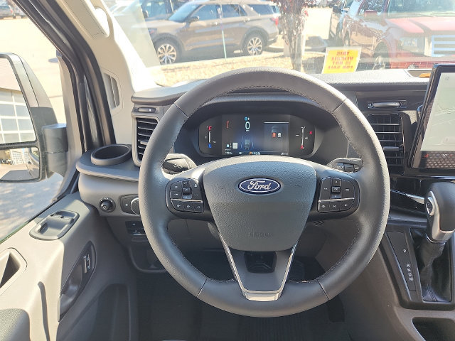Used 2026 Ford Transit 350 XLT AWD/4WD image 9