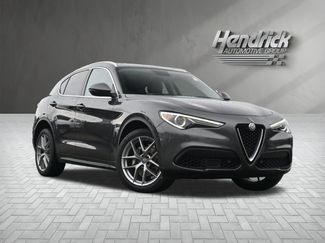 Used 2018 Alfa Romeo Stelvio AWD video 2