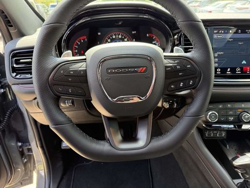 New 2026 Dodge Durango GT AWD/4WD image 21
