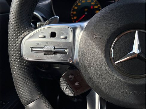 Used 2021 Mercedes-Benz AMG GT Coupe image 27