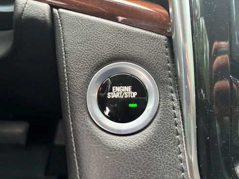 Used 2019 Cadillac Escalade ESV 2WD image 27