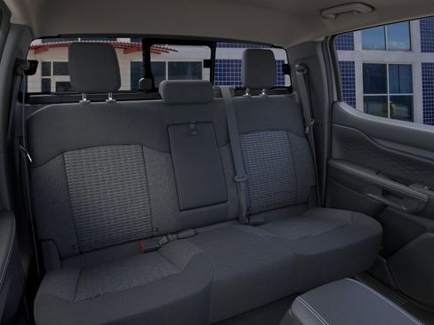 New 2026 Ford Ranger XLT AWD/4WD image 12