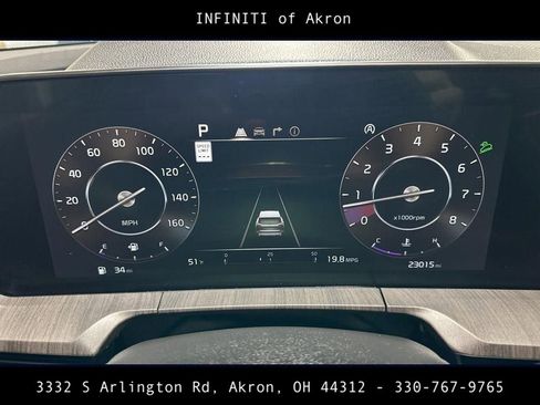 Used 2024 Kia Telluride SX image 60