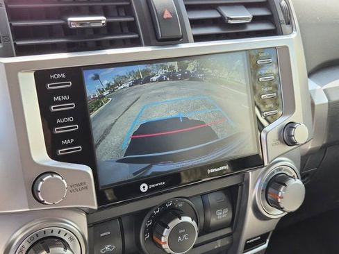 Used 2024 Toyota 4Runner SR5 image 27