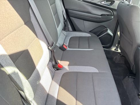 Certified 2023 Chevrolet TrailBlazer LS image 24