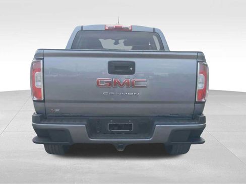Used 2021 GMC Canyon Elevation Standard RWD image 12