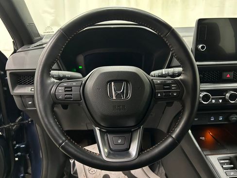 Used 2026 Honda CR-V TrailSport image 15