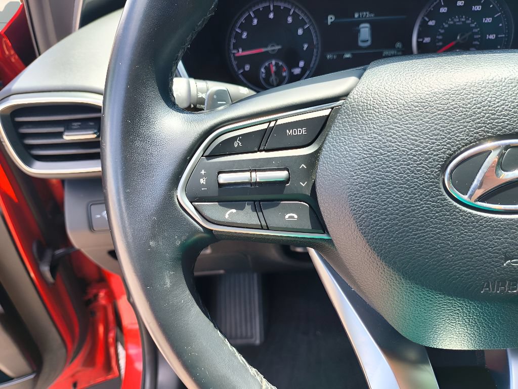 Used 2023 Hyundai Santa Fe SEL AWD/4WD image 15