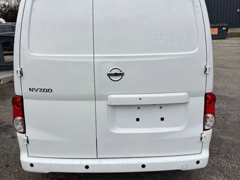 Used 2021 Nissan NV200 SV image 4