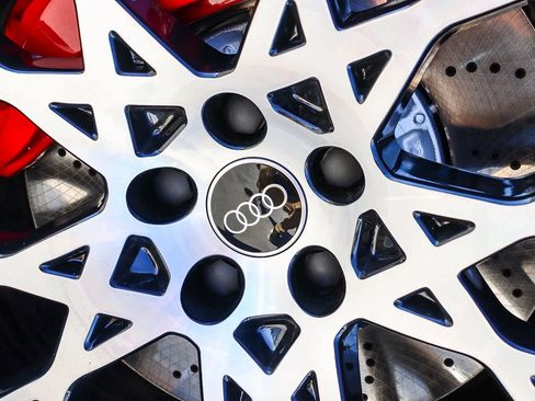 New 2026 Audi RS 3 image 15