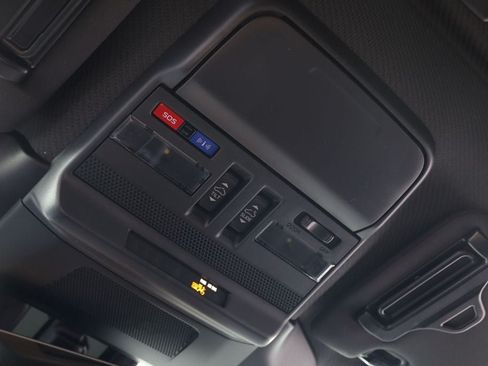 New 2026 Subaru Outback Touring XT AWD/4WD image 17