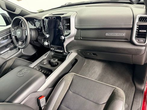 Used 2023 RAM 1500 Laramie image 33