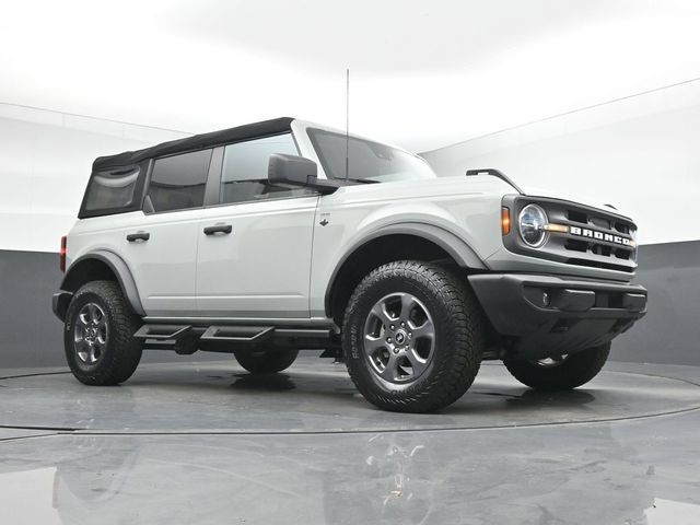 Used 2024 Ford Bronco Big Bend AWD/4WD image 25