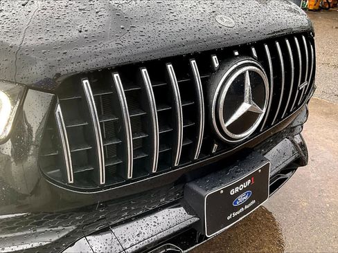 Used 2022 Mercedes-Benz GLE 53 AMG 4MATIC Coupe image 31