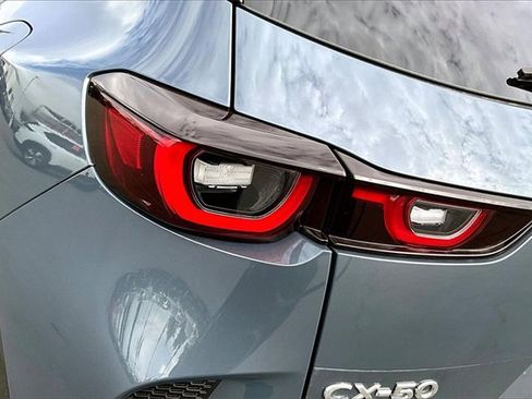 Used 2024 MAZDA CX-50 2.5 Turbo w/ Premium Plus Pkg image 23