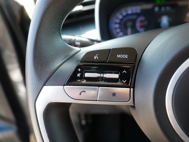 Used 2023 Hyundai Tucson SEL AWD/4WD image 25