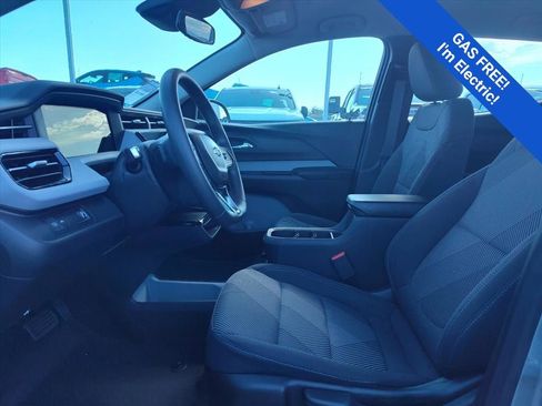 New 2027 Chevrolet Bolt LT FWD image 5
