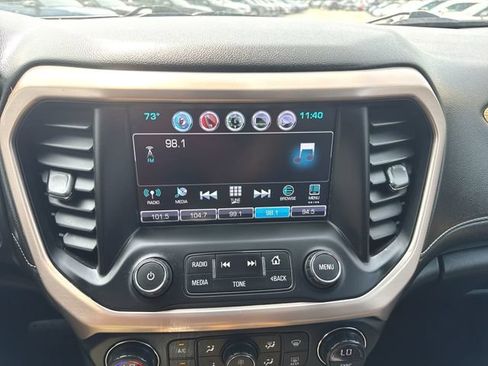 Used 2018 GMC Acadia Denali AWD/4WD image 13