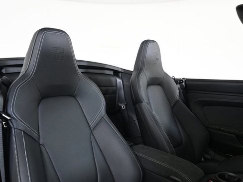 Certified 2026 Porsche 911 Carrera 4 GTS image 18