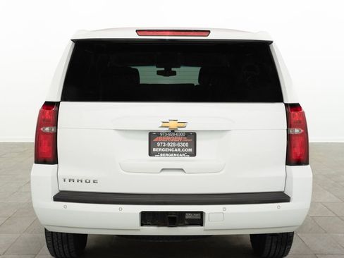 Used 2016 Chevrolet Tahoe 4WD image 11