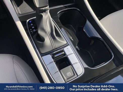 Certified 2026 Hyundai Tucson SEL FWD image 12