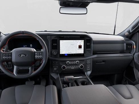 New 2025 Ford F150 Raptor image 29