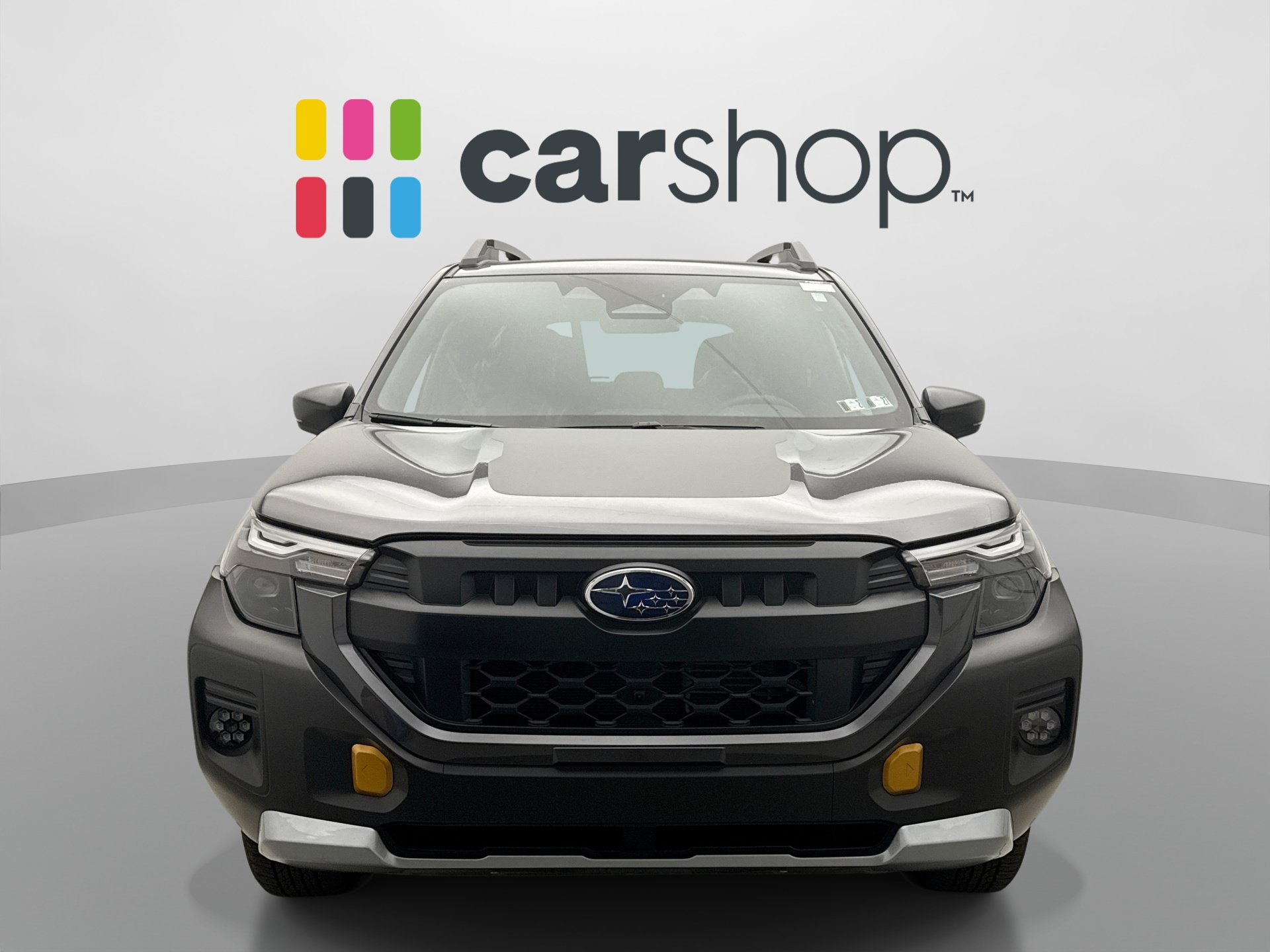 Used 2026 Subaru Forester Wilderness AWD/4WD image 6