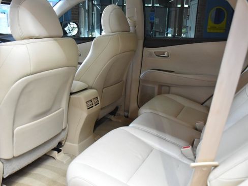 Used 2014 Lexus RX 350 FWD w/ Navigation Package image 28