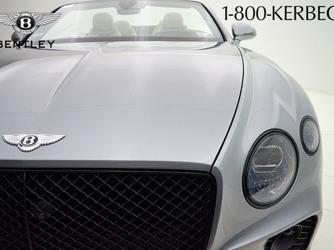 Used 2024 Bentley Continental GT image 25
