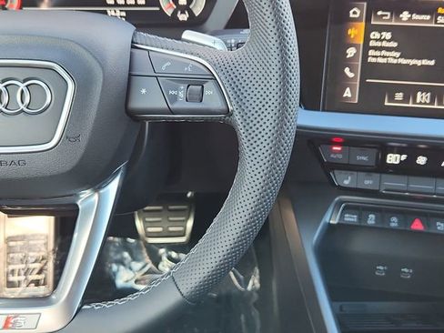 New 2026 Audi A3 2.0T Premium image 30