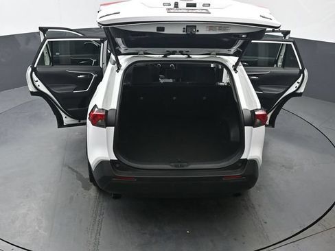 Used 2024 Toyota RAV4 XLE w/ Convenience Package AWD/4WD image 50
