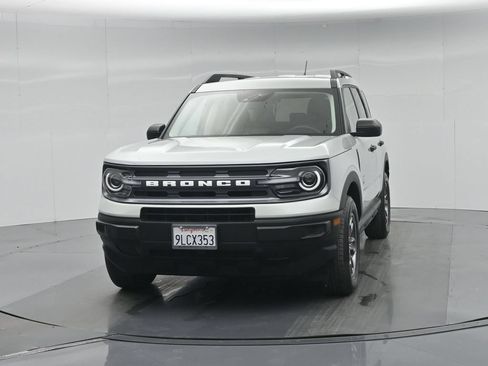 Used 2024 Ford Bronco Sport Big Bend AWD/4WD image 57