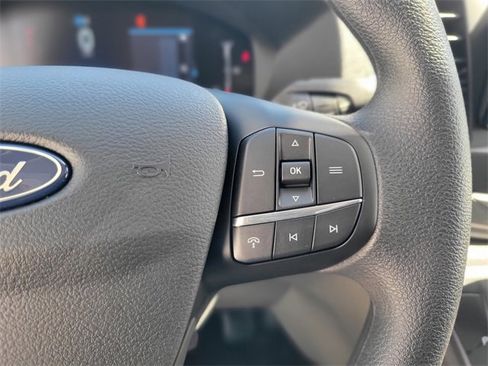 New 2026 Ford Transit 250 Low Roof w/ Load Area Protection Package image 24