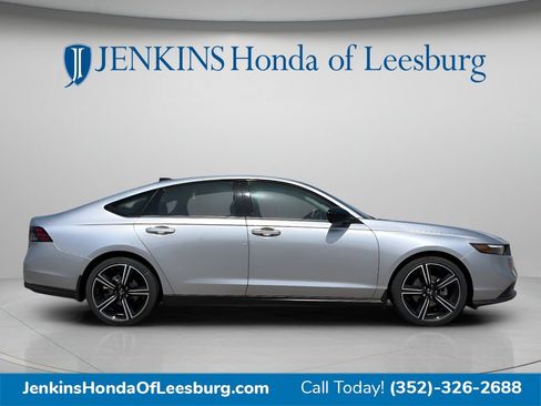 New 2026 Honda Accord SE image 2