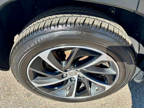 Used 2016 Lexus RX 350 AWD w/ Luxury Package image 34