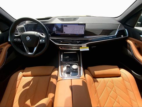 Used 2026 BMW X5 xDrive40i w/ Premium Package AWD/4WD image 15