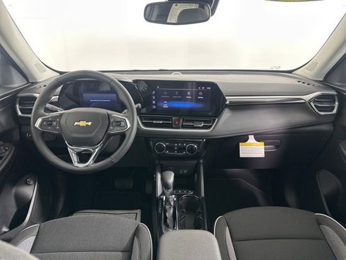 New 2026 Chevrolet TrailBlazer LT w/ Convenience Package image 17