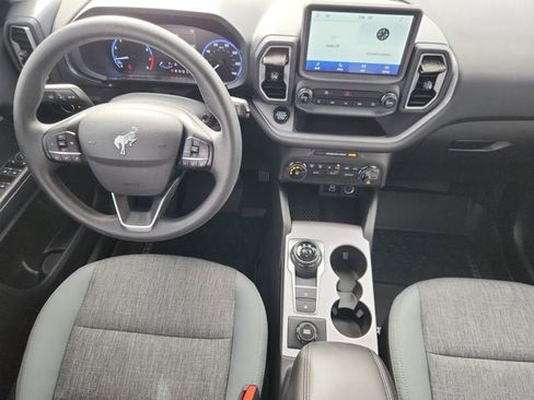 Certified 2023 Ford Bronco Sport Big Bend image 10