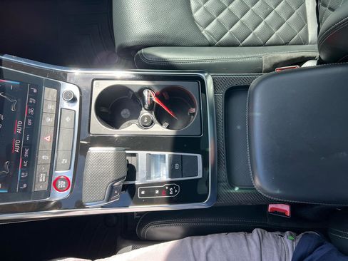 Used 2022 Audi SQ7 Premium Plus image 26