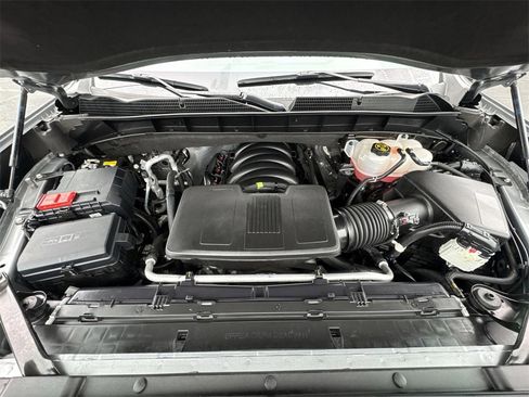 Used 2024 GMC Sierra 1500 Denali w/ Technology Package image 25