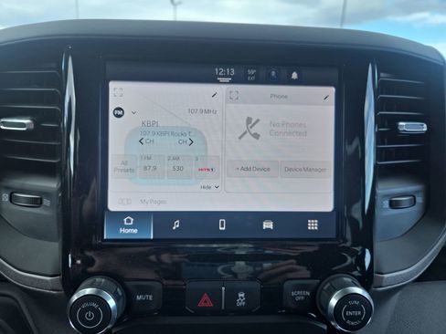 New 2026 RAM 5500 Tradesman w/ Chrome Appearance Group image 18