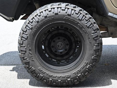Used 2008 HUMMER H2 AWD/4WD image 51