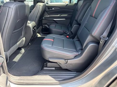 New 2026 Chevrolet Traverse RS AWD/4WD image 18
