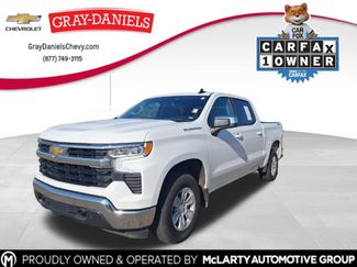 Used 2025 Chevrolet Silverado 1500 LT video 1
