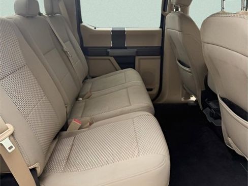 Used 2018 Ford F150 XLT image 26