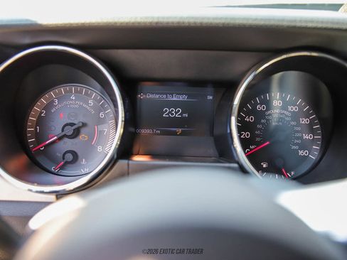 Used 2017 Ford Mustang GT Premium w/ Equipment Group 401A image 28